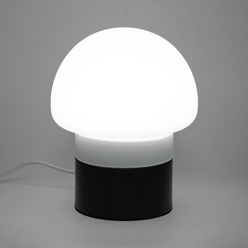 LEDマッシュルームテーブルランプ