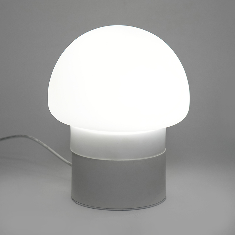 LEDマッシュルームテーブルランプ