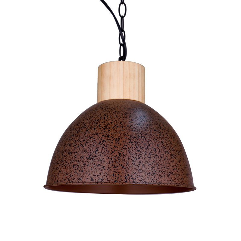 日本スタイルのクリエイティブメタルシャンデリア