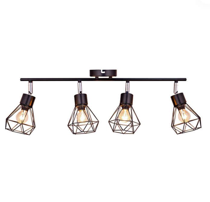 ウォールランプの動作原理は何ですか?