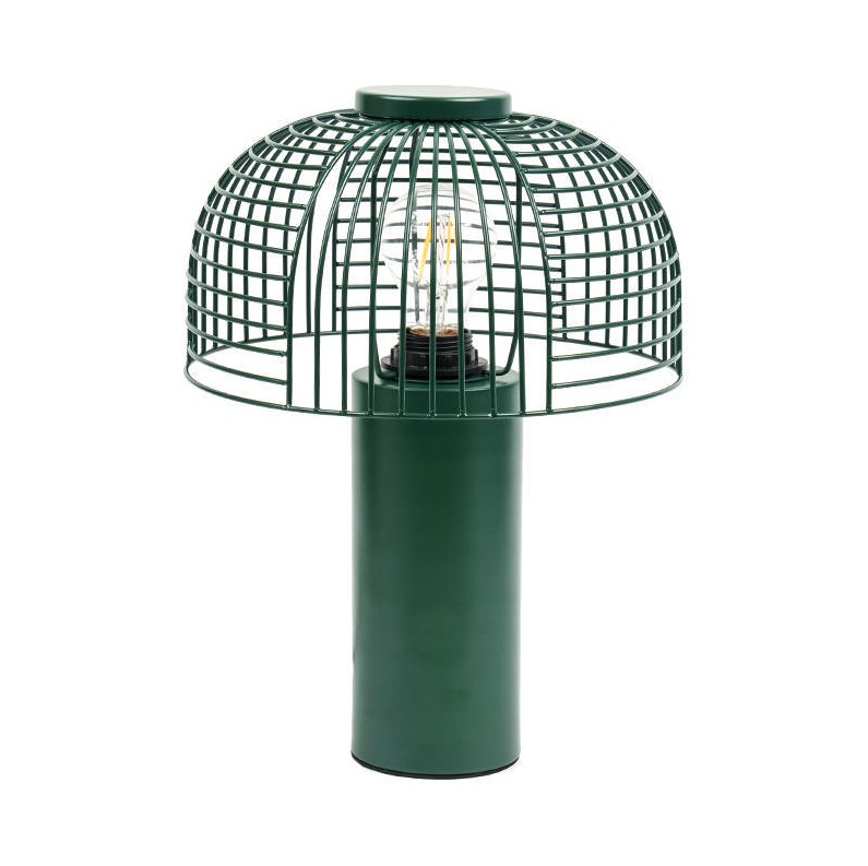 What Makes the Iron Table Lamp Series a Timeless Design Choice?